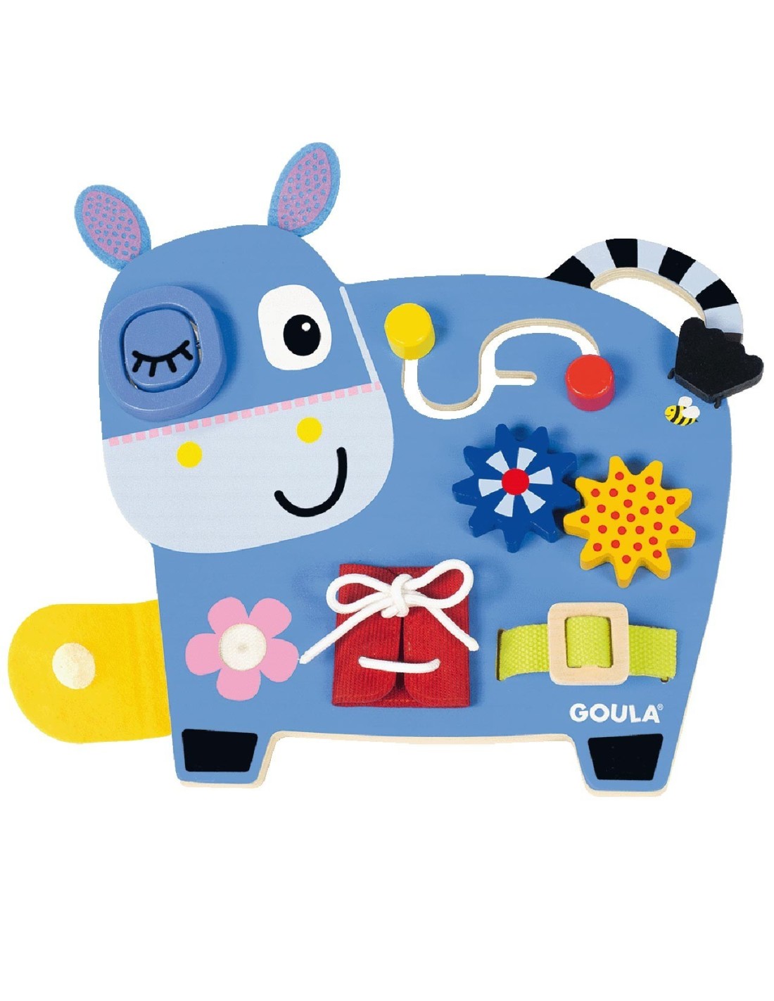 Donkey Activities